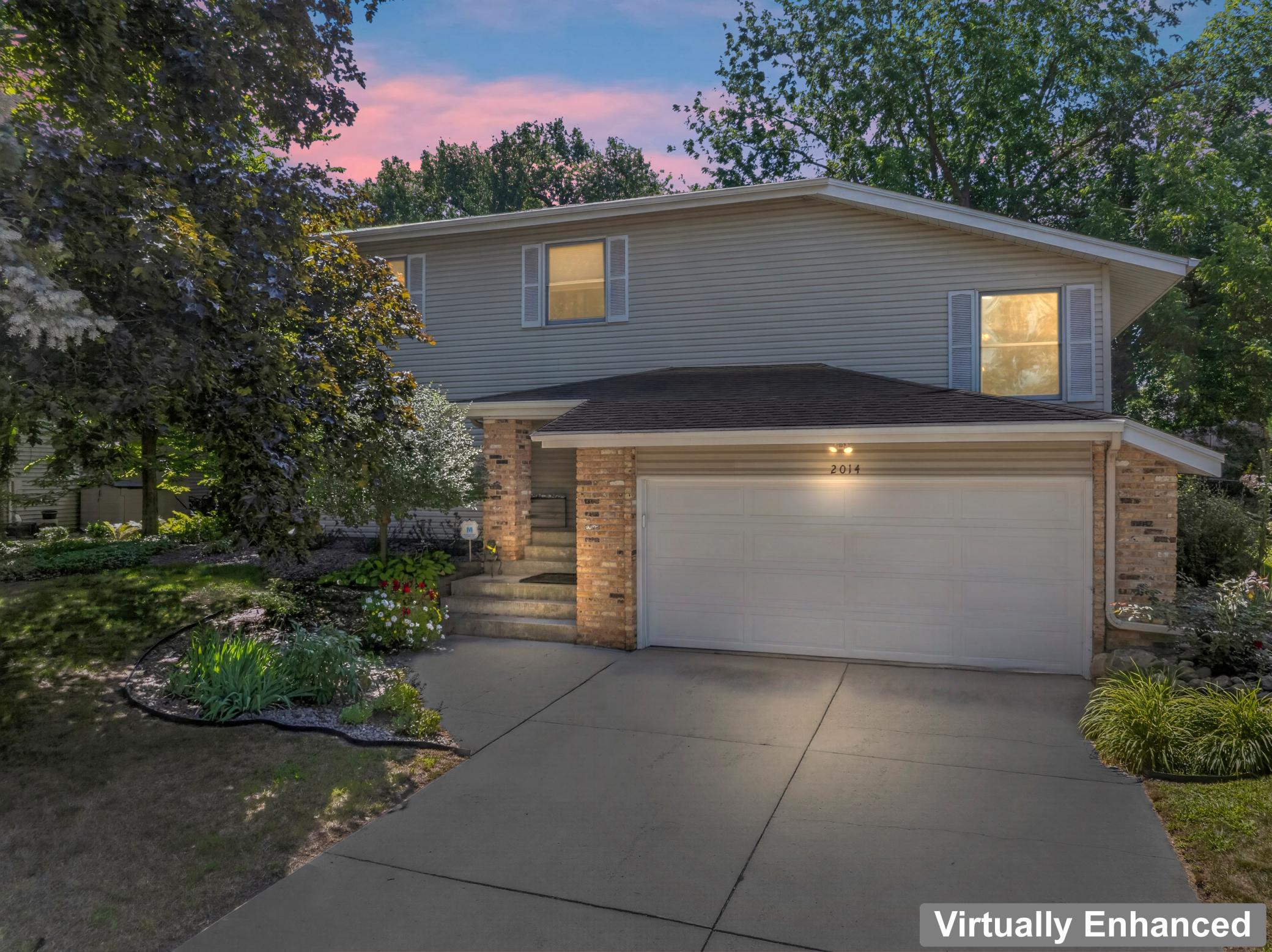 2014 Telemark Court NW — photo