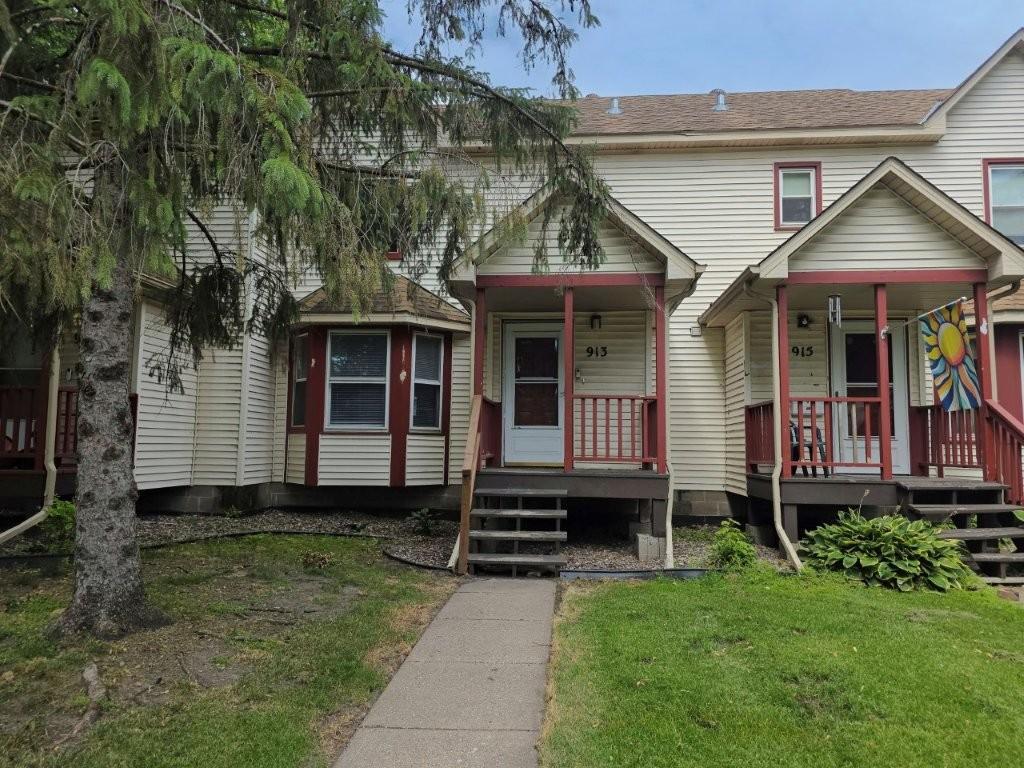 913 Marion Street — photo