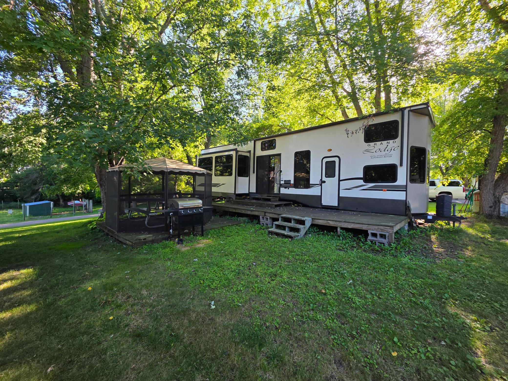 2945 County Road 4 SW 510 — photo
