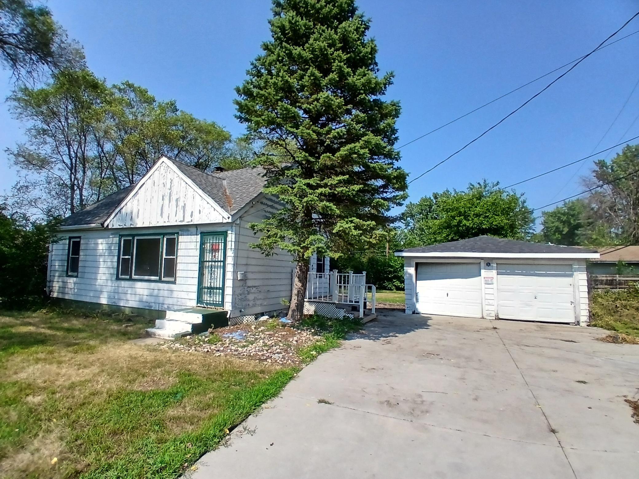 2331 Coon Rapids Boulevard NW — photo