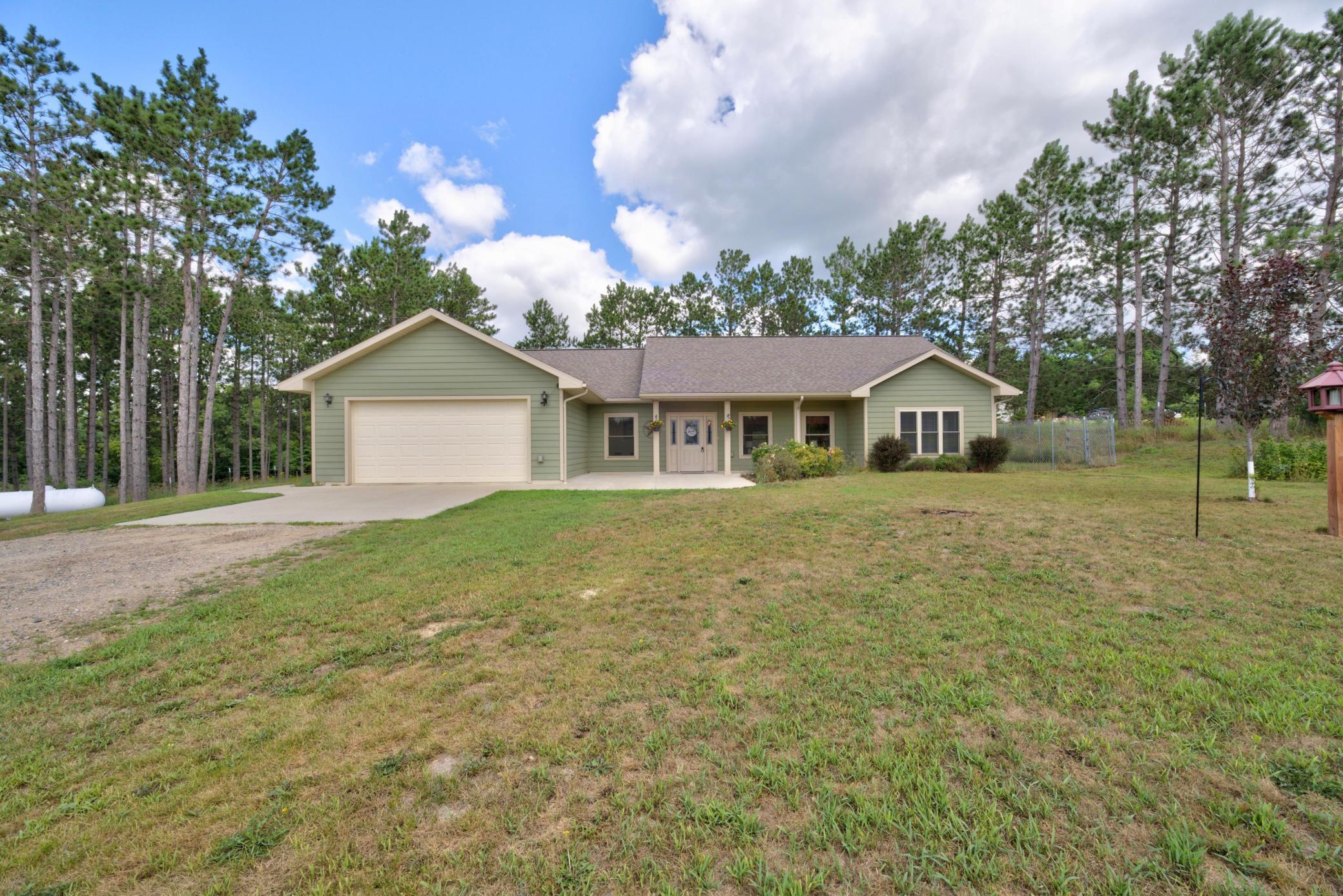 50738 Vinewood Trail — photo