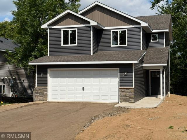 438 Prairie Street — photo