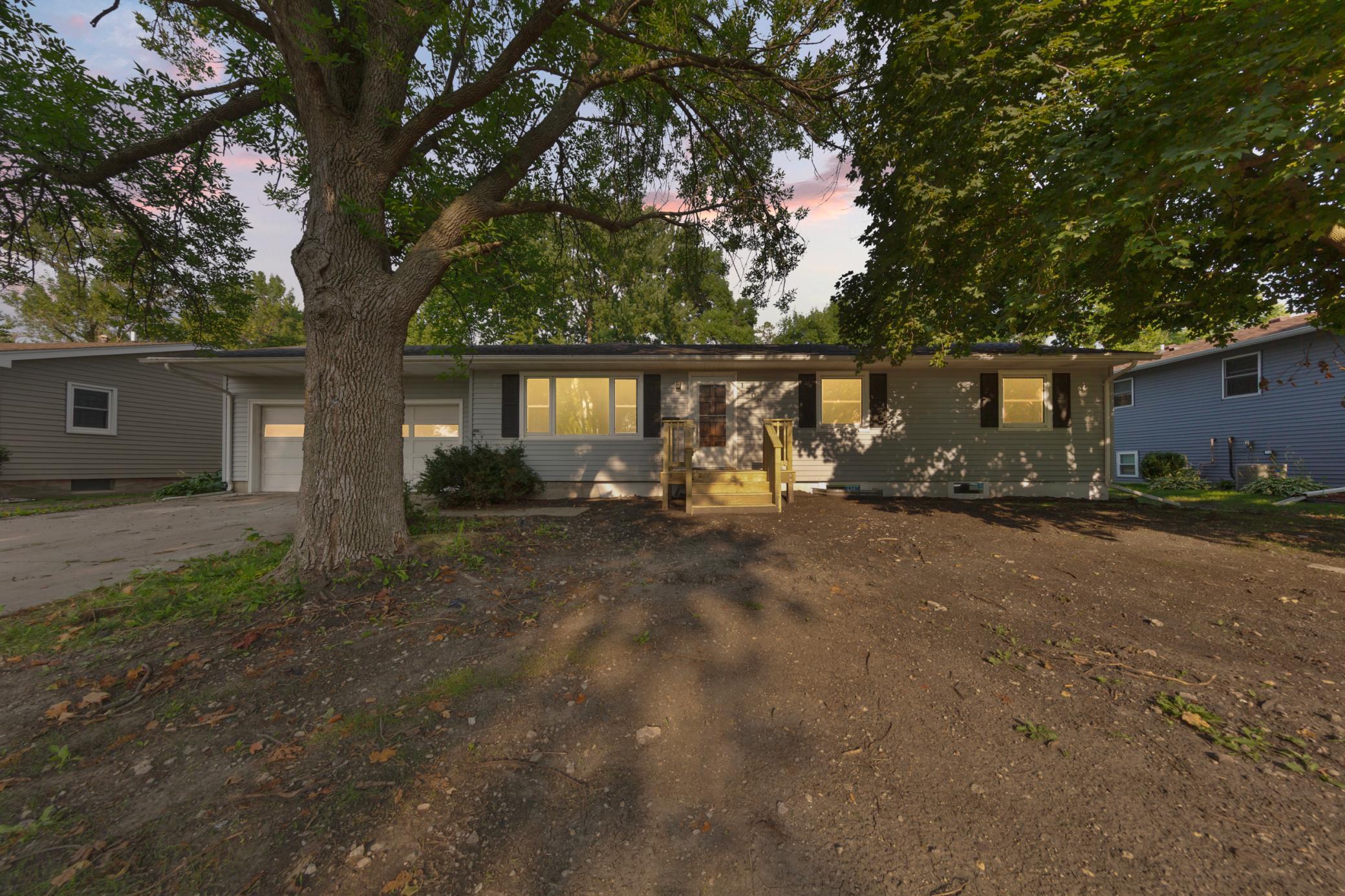1209 7th Street SE — photo