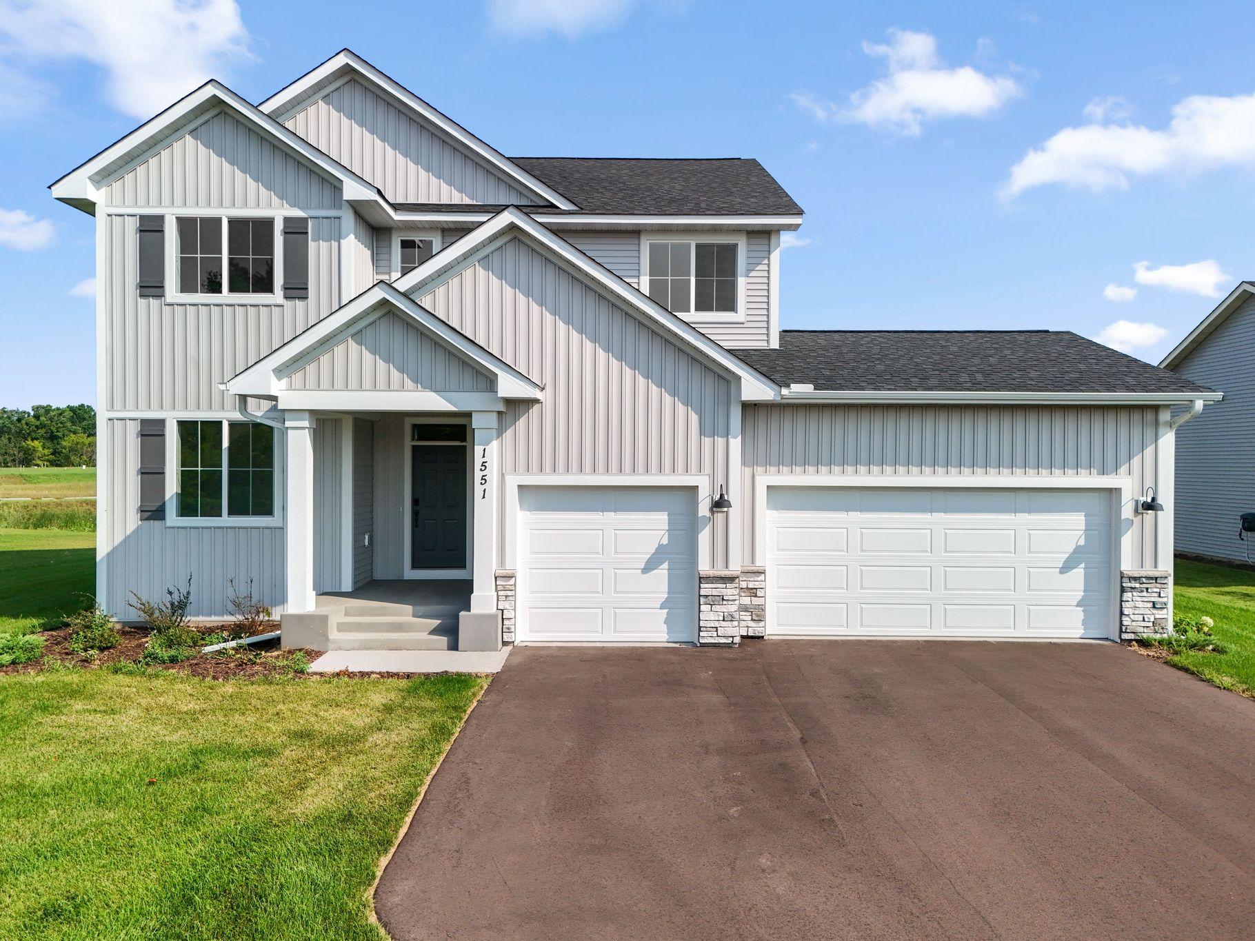 1551 Creekwood Dr — photo