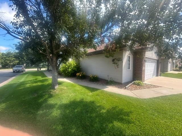 1521 Wyldwood Lane NE — photo