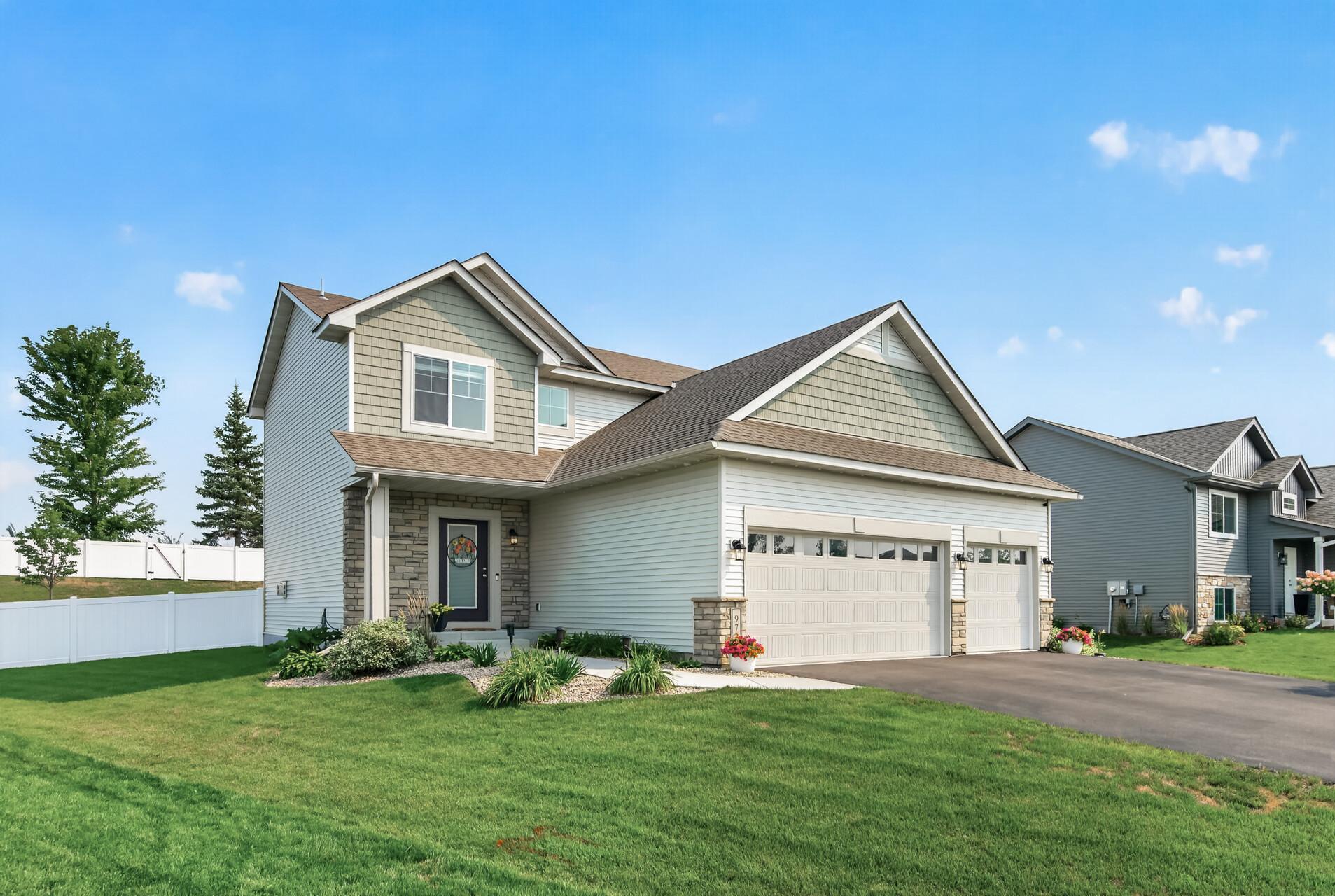 972 Forest Edge Circle — photo