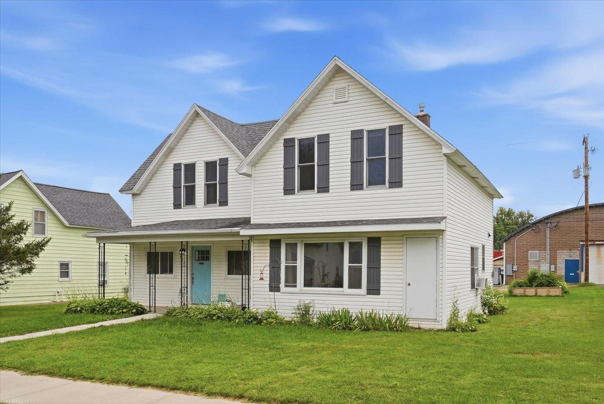504 Cedar Street — photo