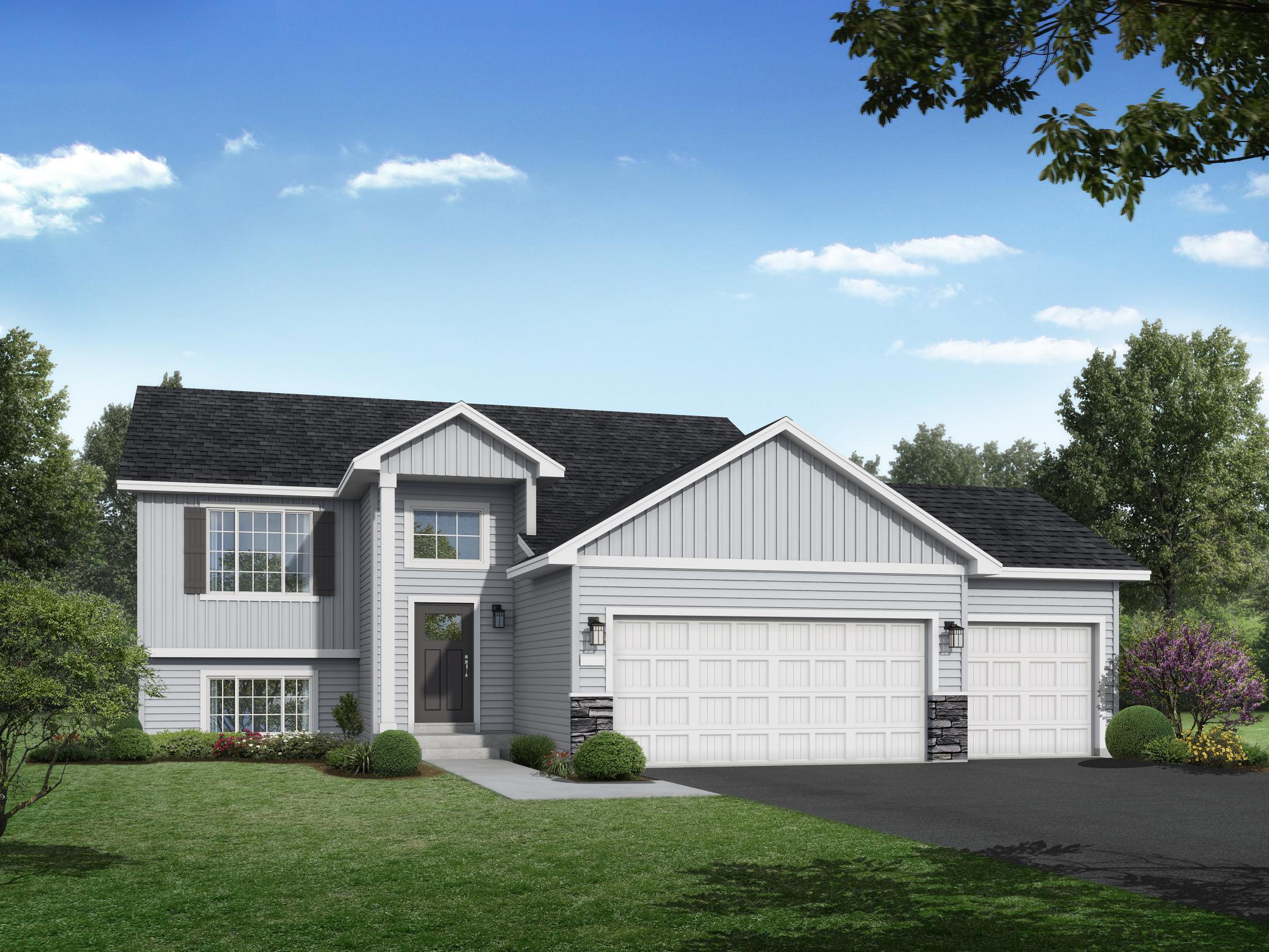 1748 Squirrel Way — photo