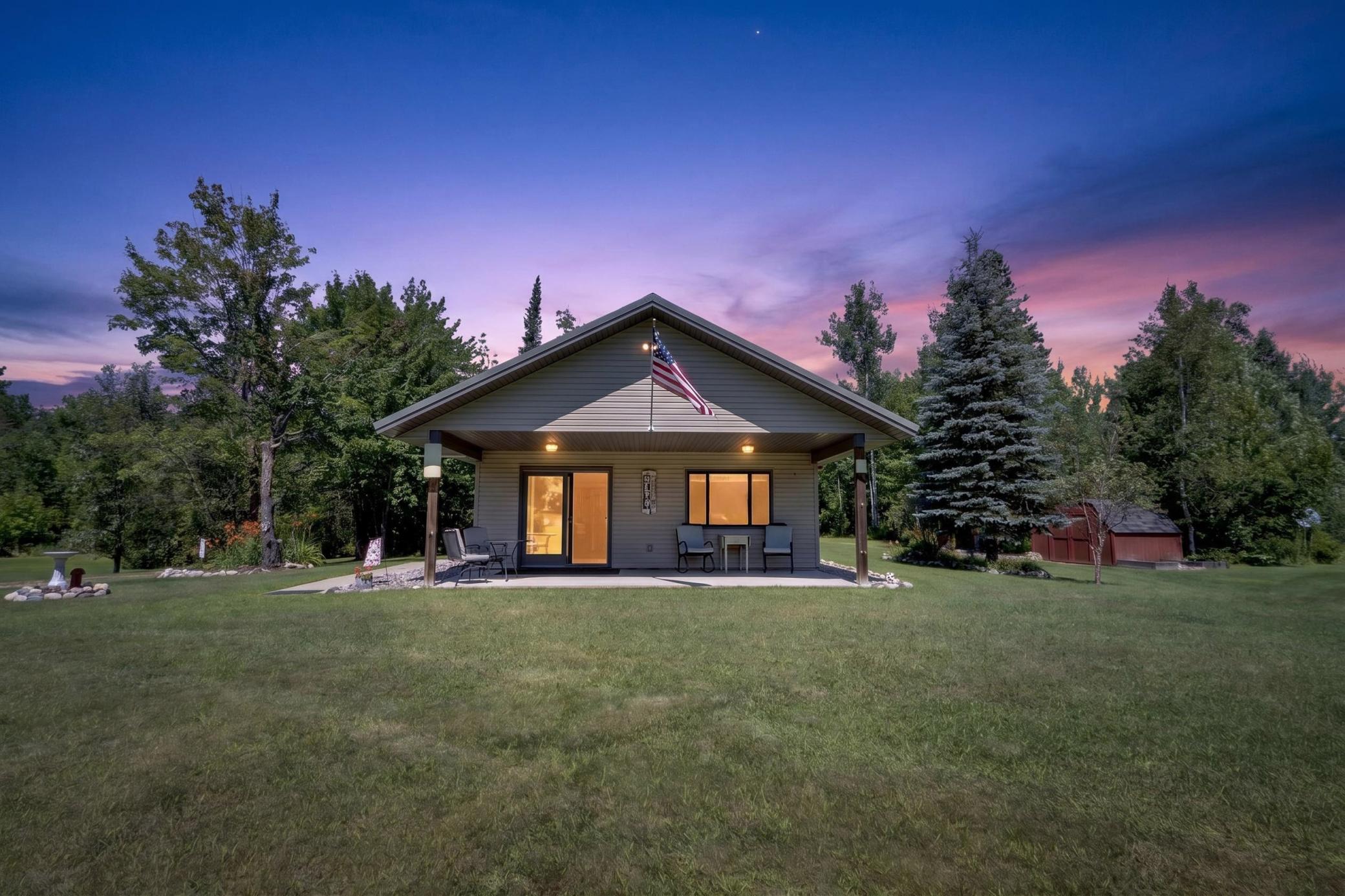 12502 Tbd Van Horn Road — photo