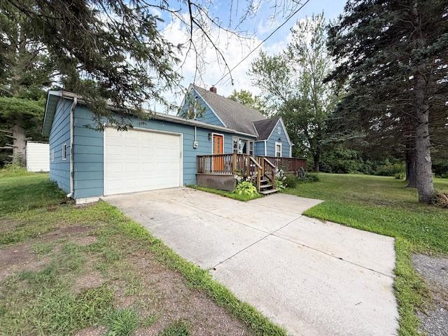 22710 Northmen Street — photo
