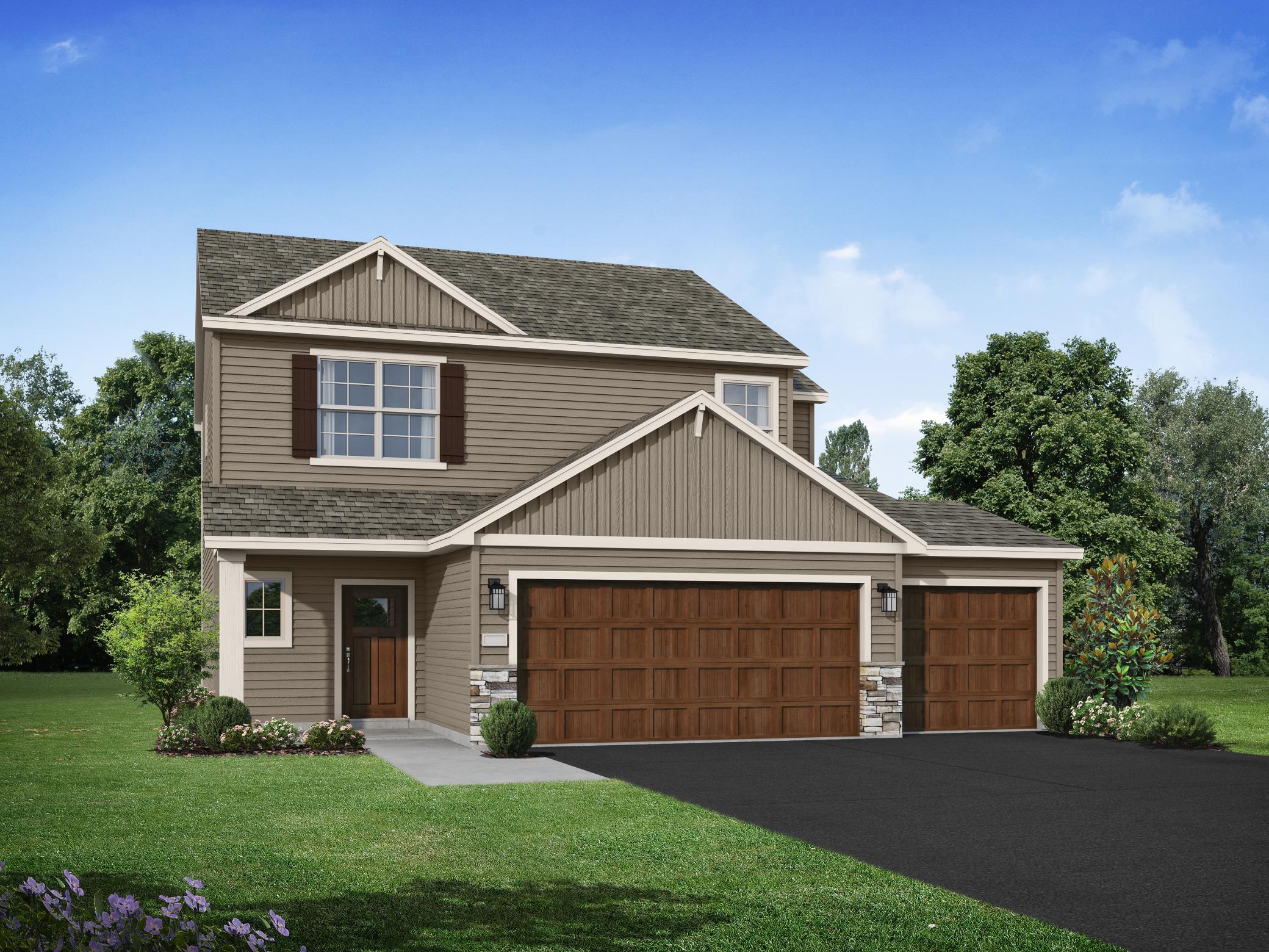 1006 E Meadowsweet Drive — photo