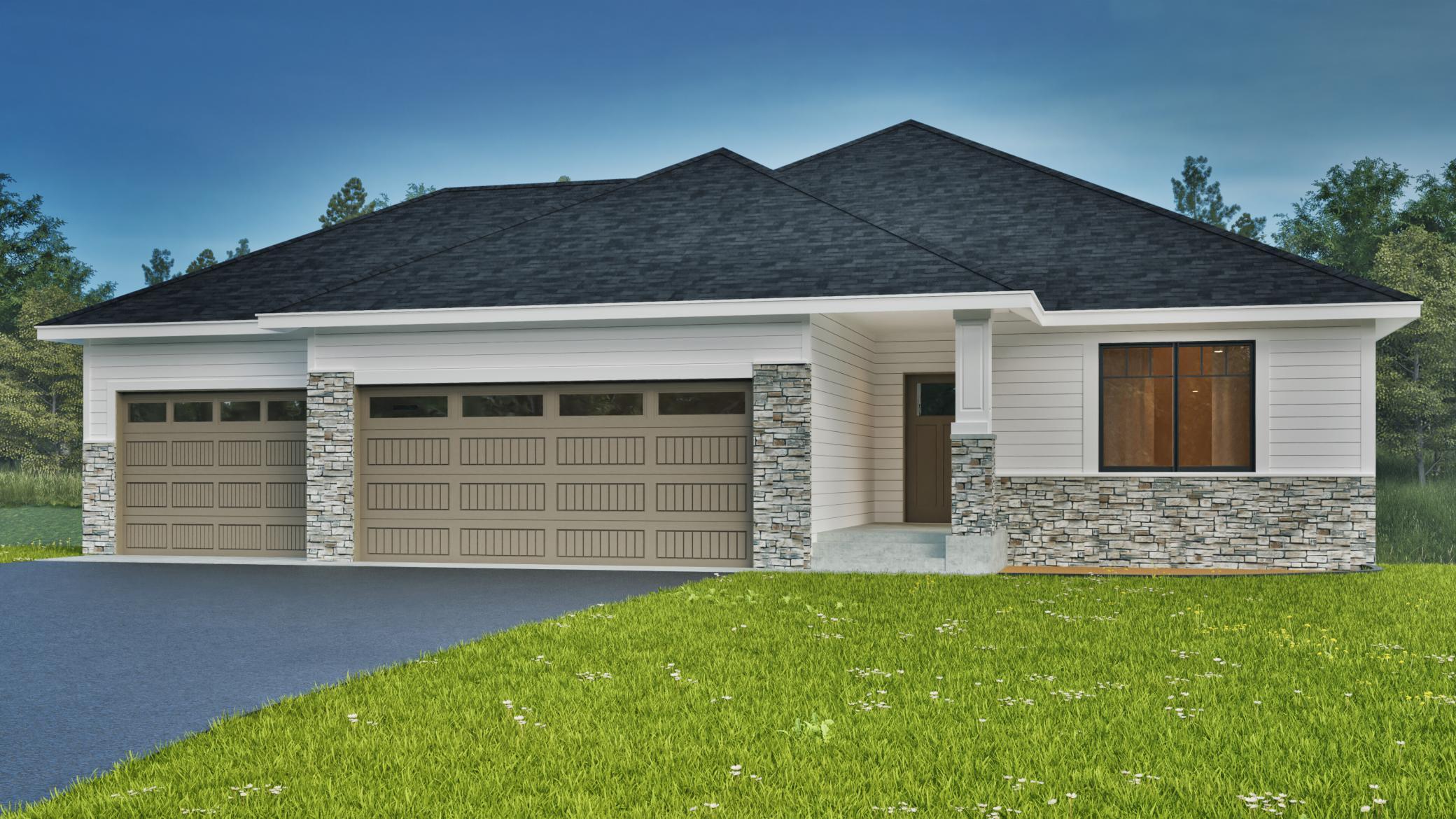 4958 Chalet Court — photo