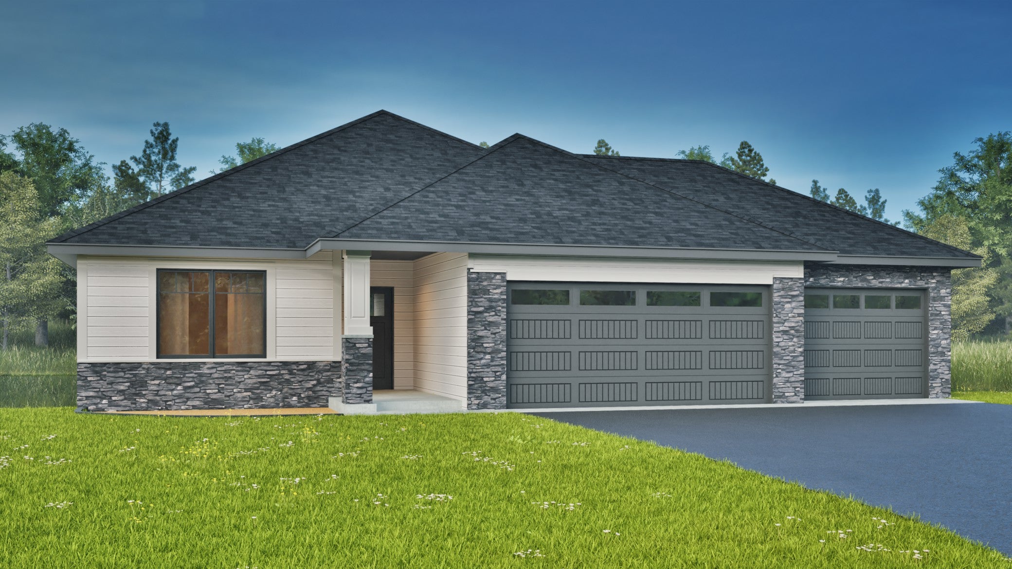 7751 Lake John Drive — photo
