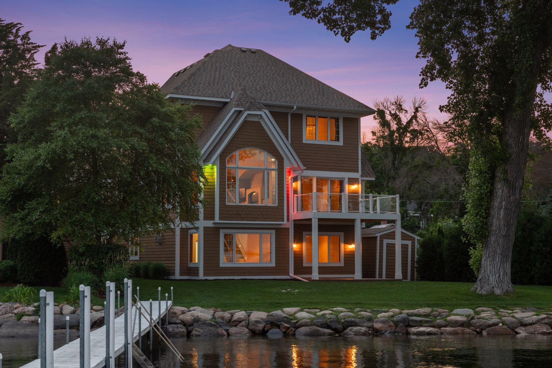 4531 Island View Drive — photo