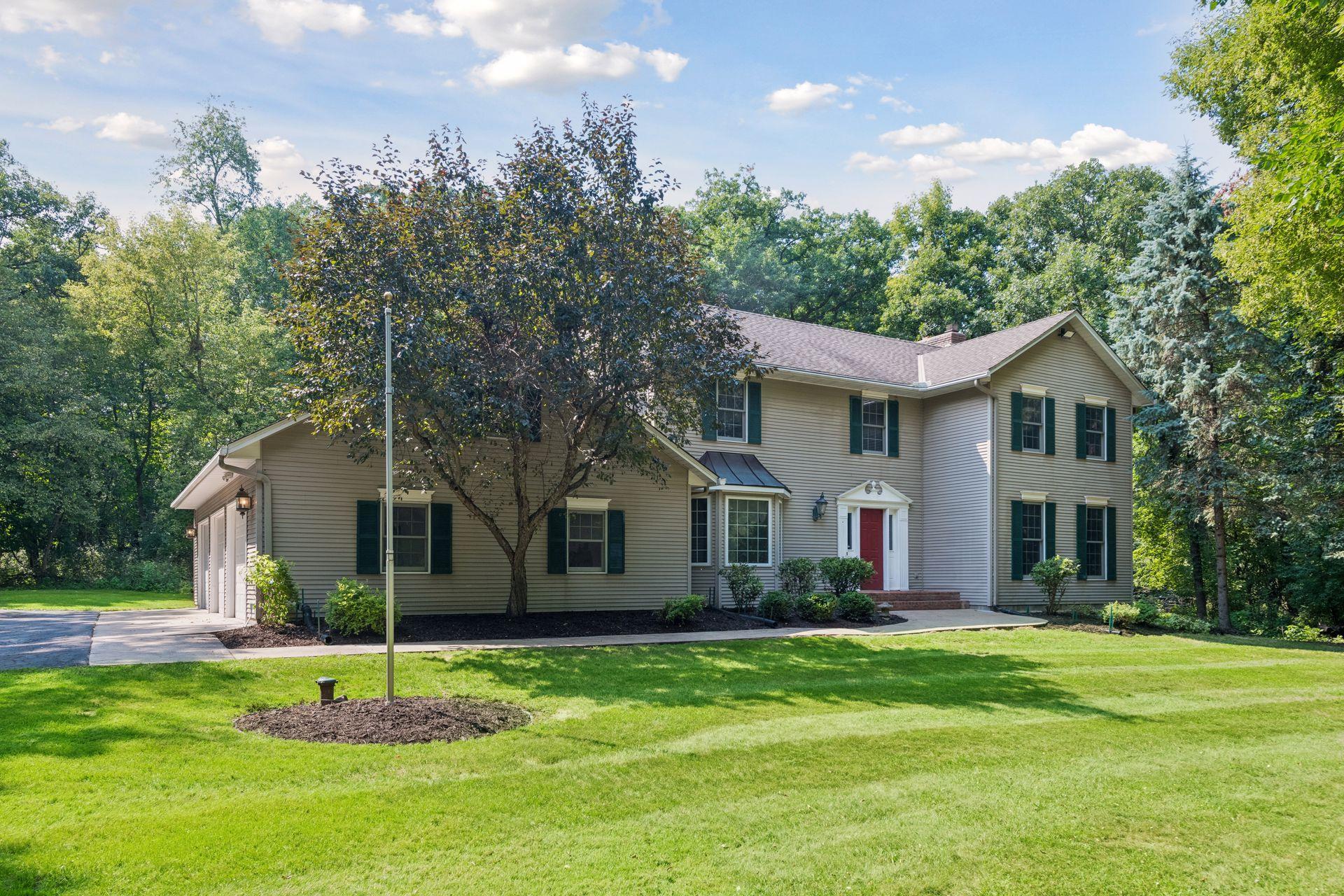 5 Acorn Drive — photo