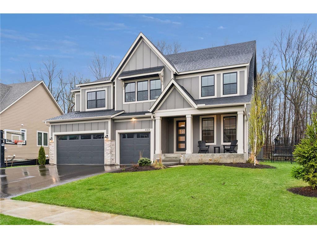 4304 Hillside Drive — photo