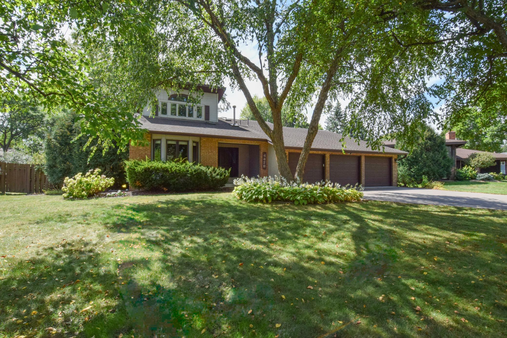 4428 Pleasant Drive — photo