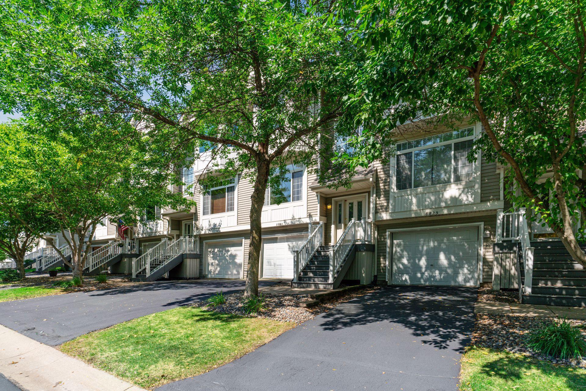 8829 Brunswick Path 1204 — photo