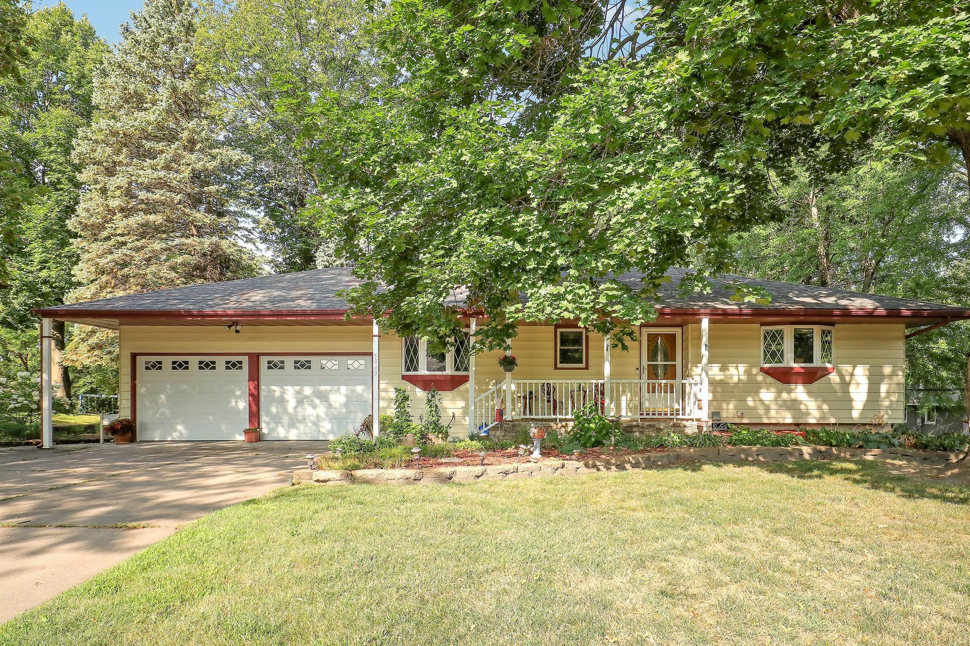 5840 Tennison Drive NE — photo