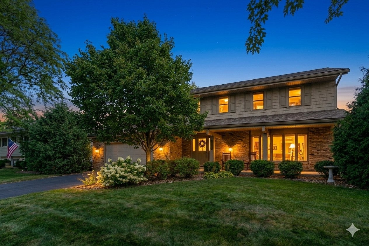 9903 Balmoral Lane — photo