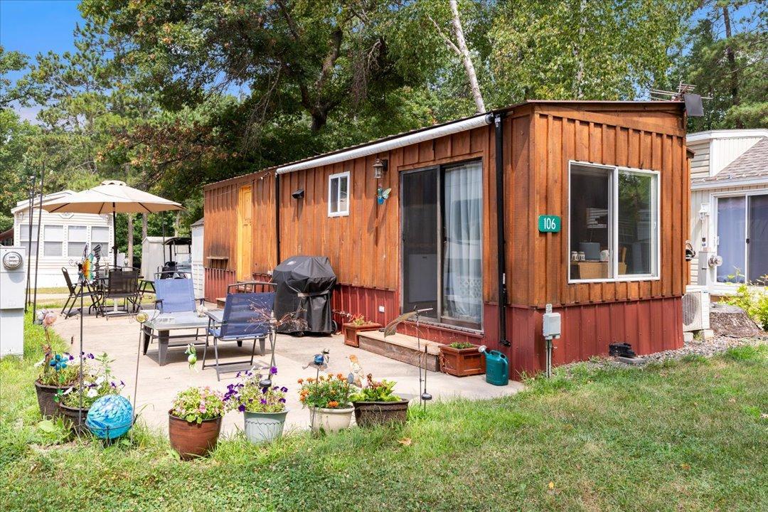 15827 Wilderness Trail 106 — photo