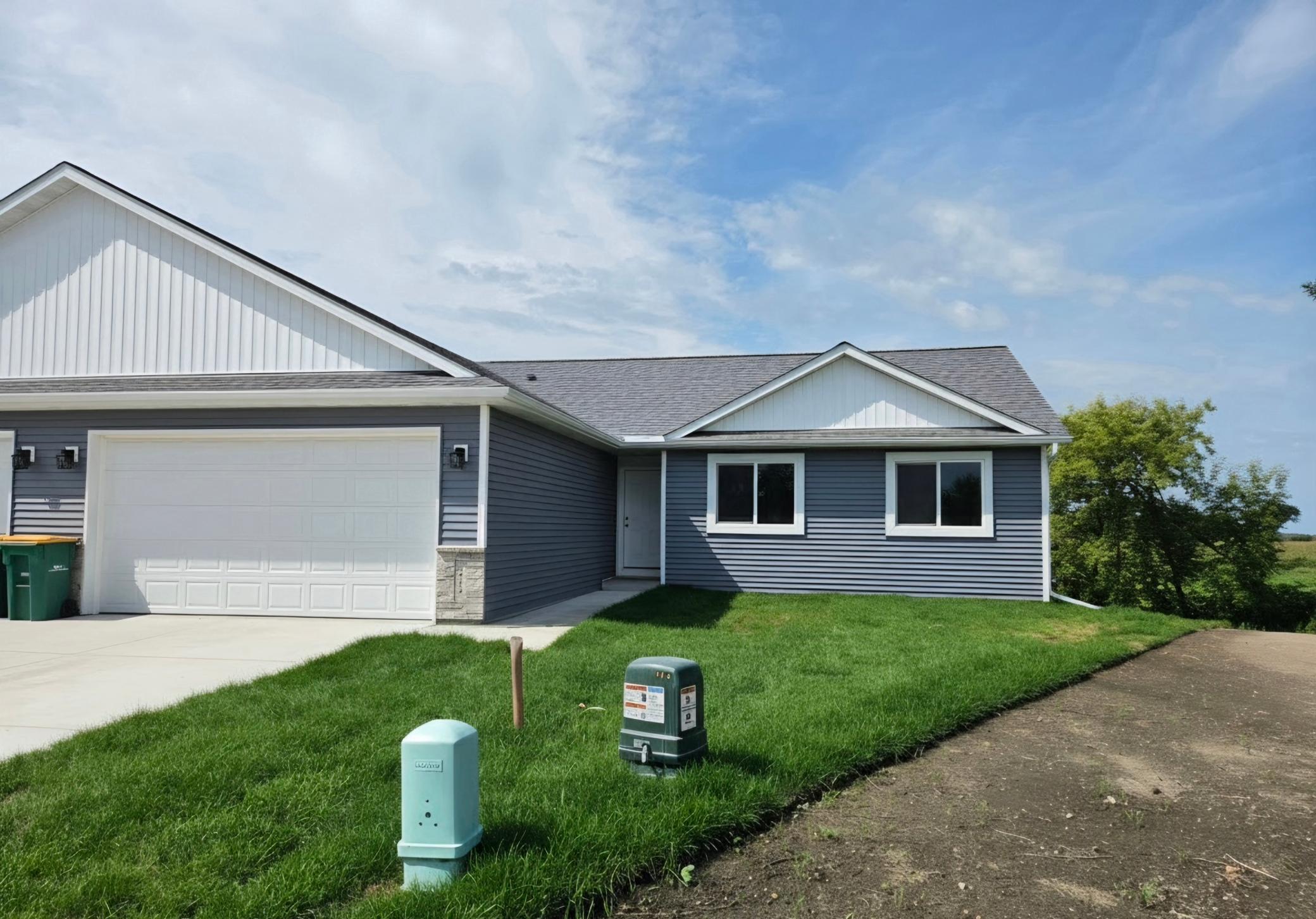 218 Fischer Court NW — photo