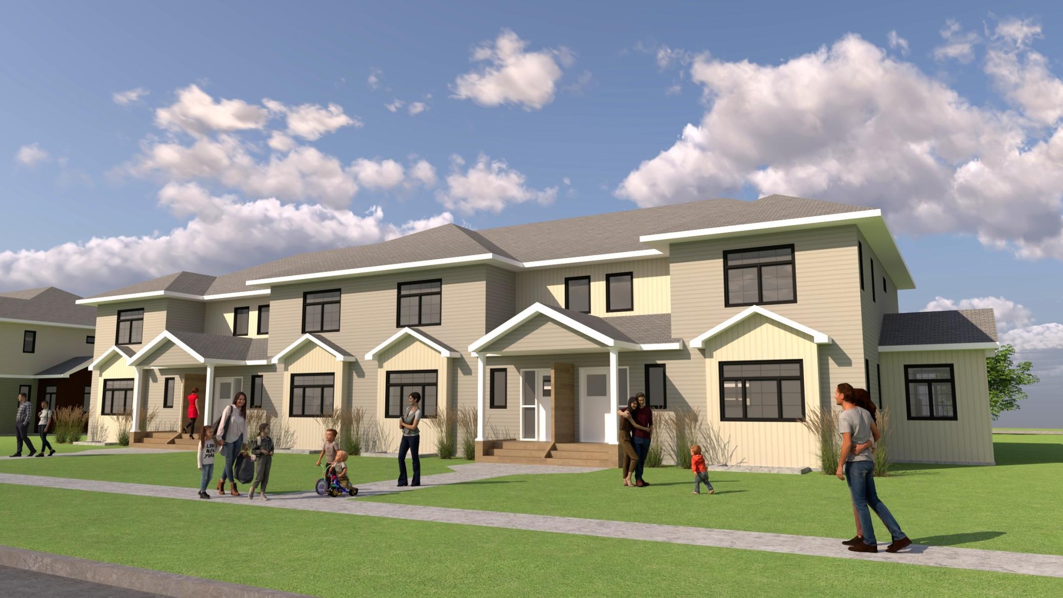 Tbd (Lot 15/BLK 4) Linden Street — photo