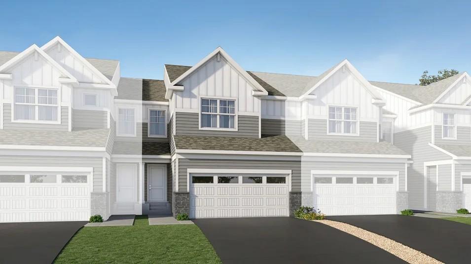 3485 Trails End Circle — photo