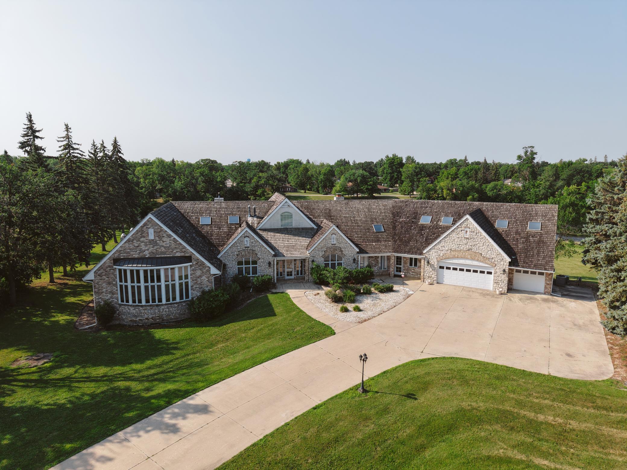 1020 Centennial Drive — photo