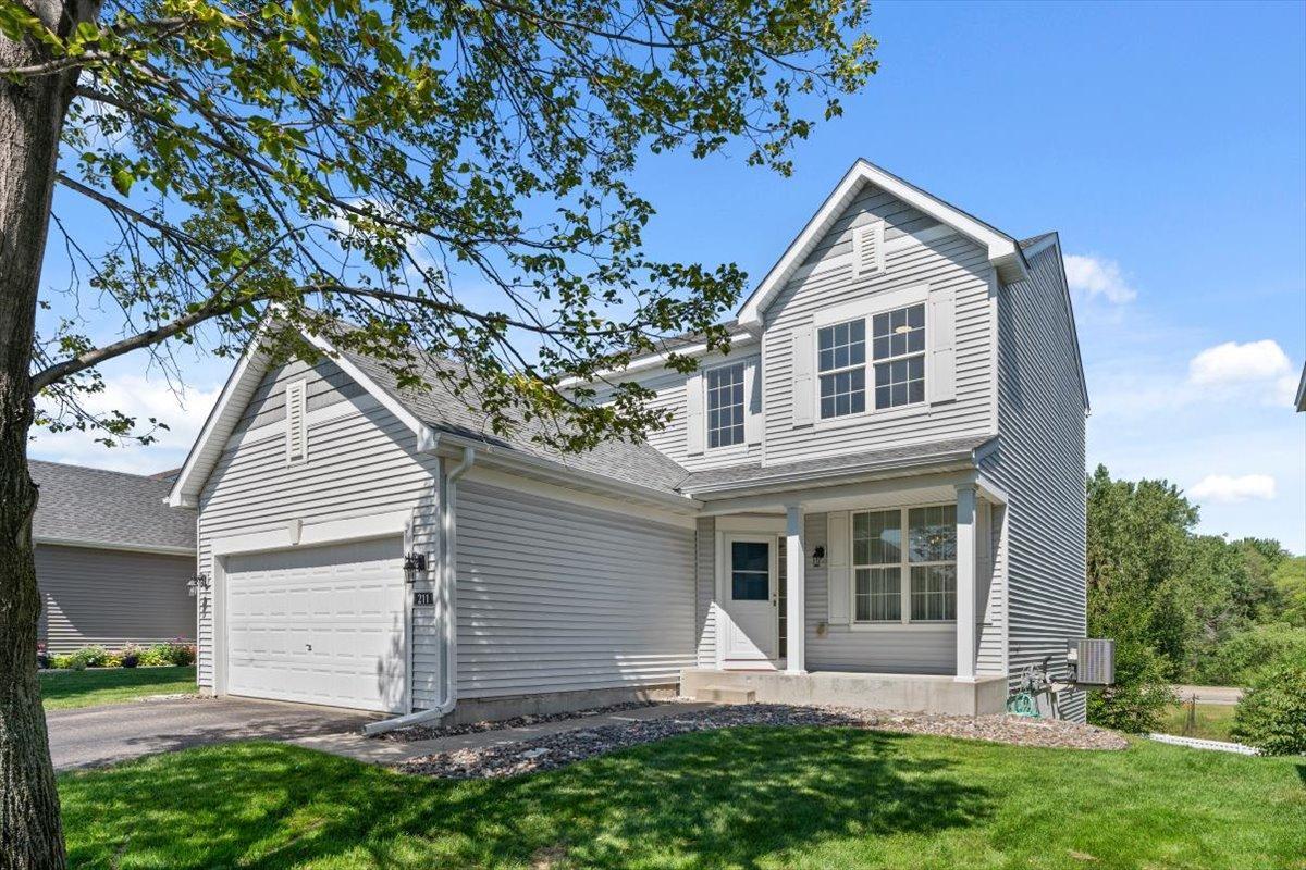211 Pine Hollow Drive — photo