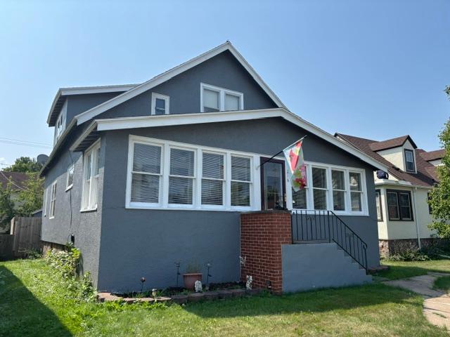 216 E 25th Street — photo
