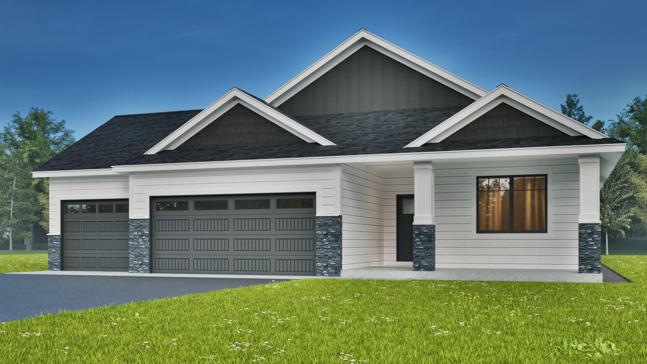 2156 Deerwood Drive — photo