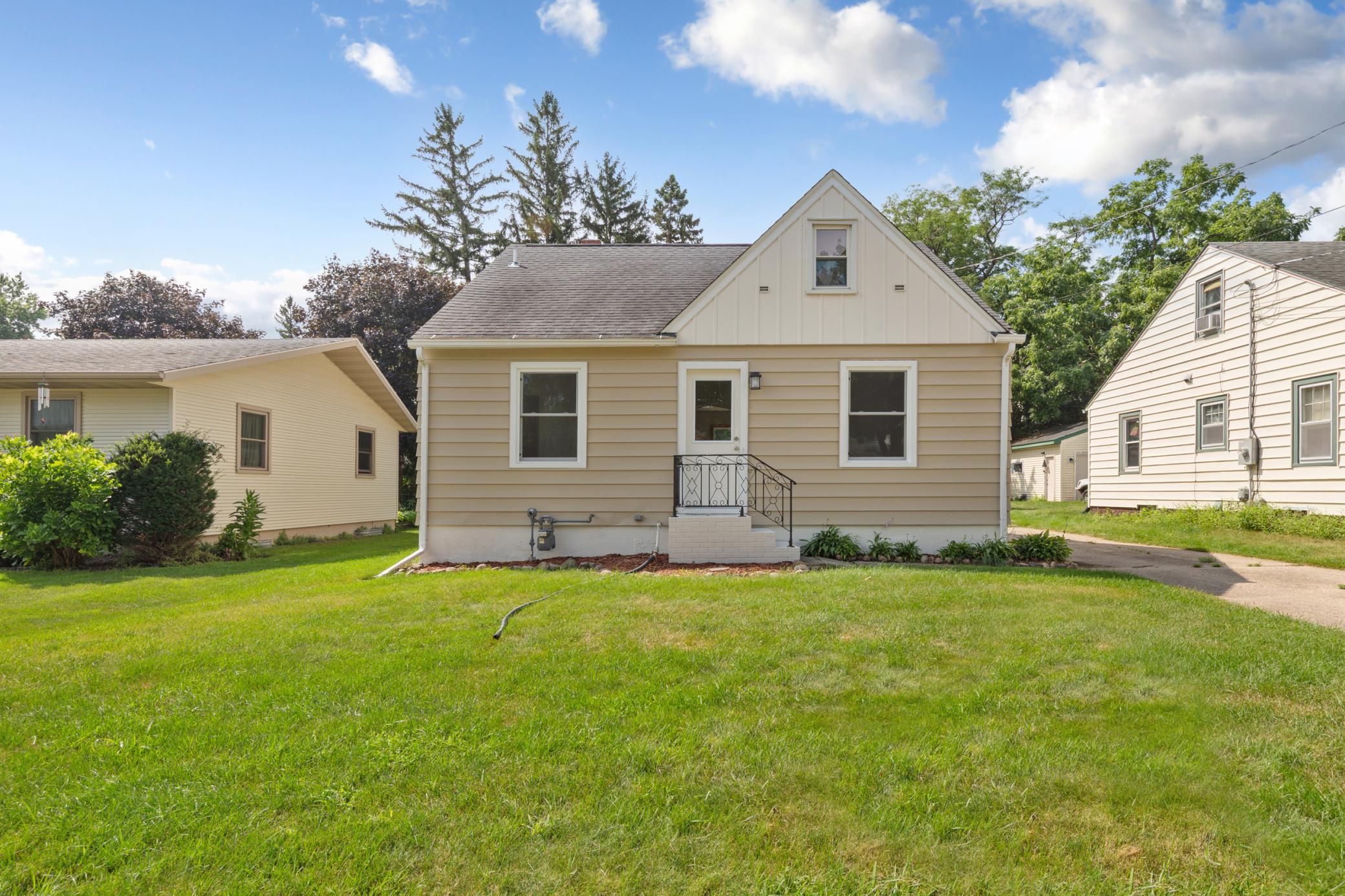 123 W Mckinley Street — photo