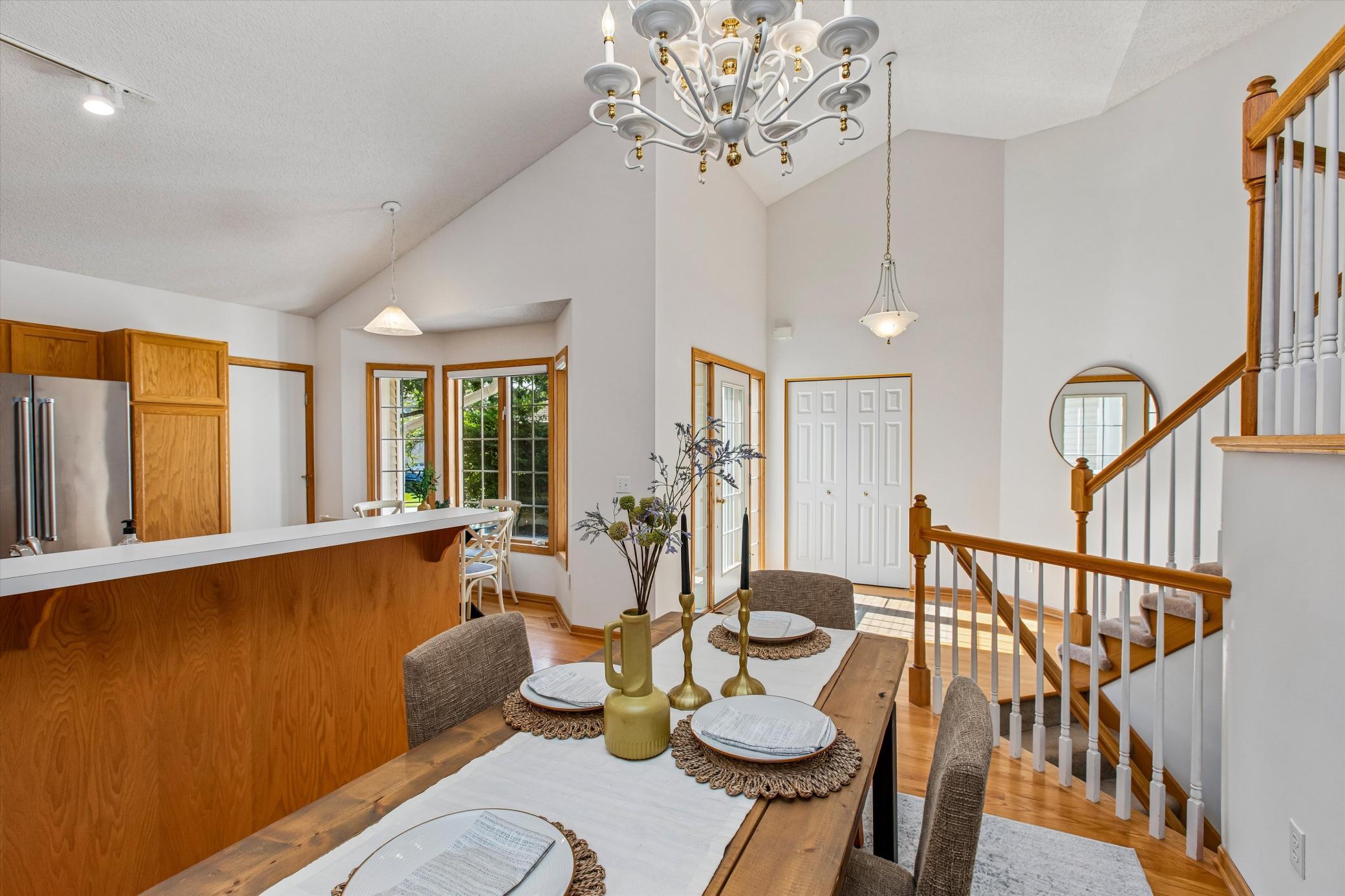 808 Winterberry Drive — photo
