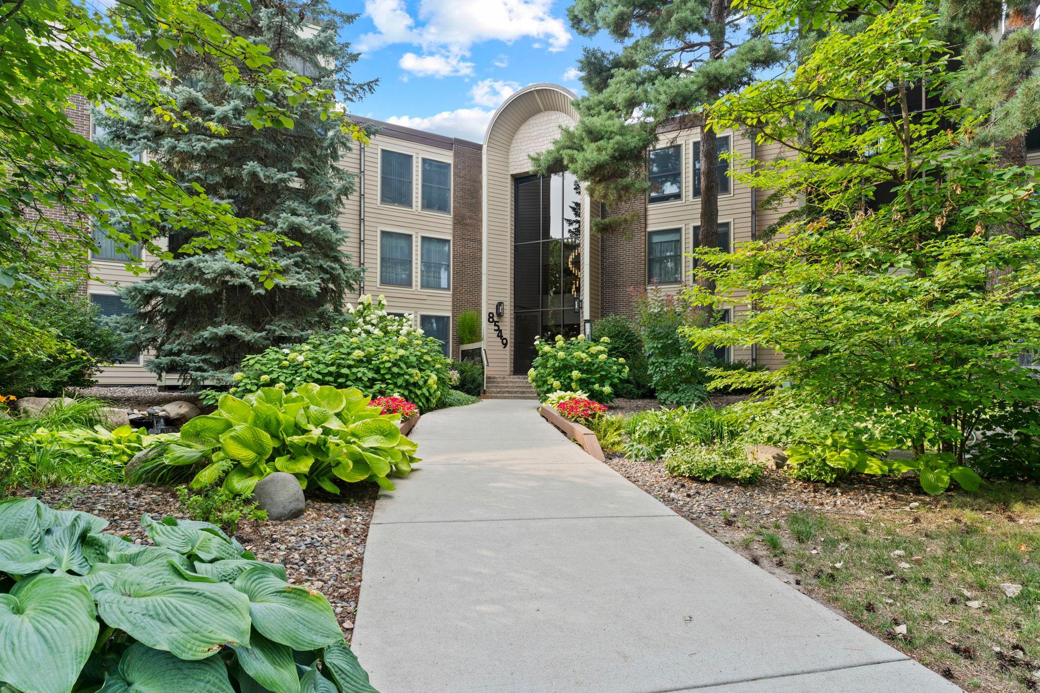 8549 Irwin Road 126 — photo
