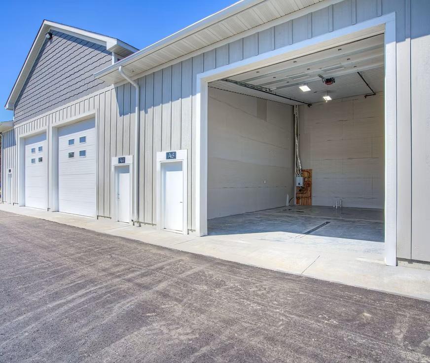 5836 Barthel Industrial Drive NE #10 — photo