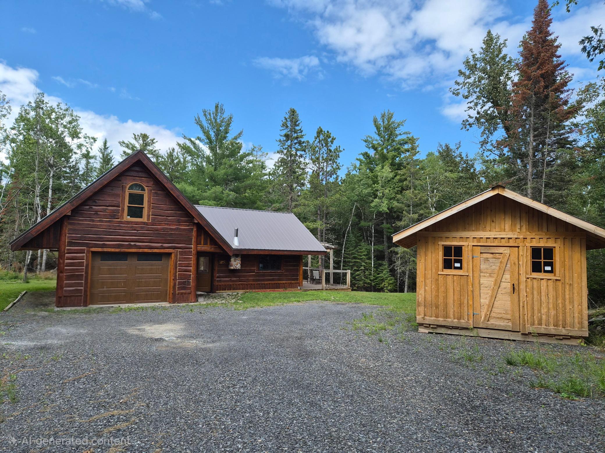 2101 County Road 138 — photo