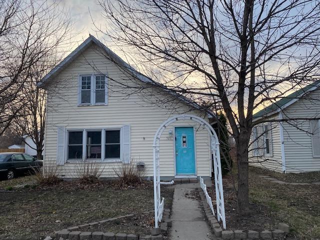 321 S Main Street — photo