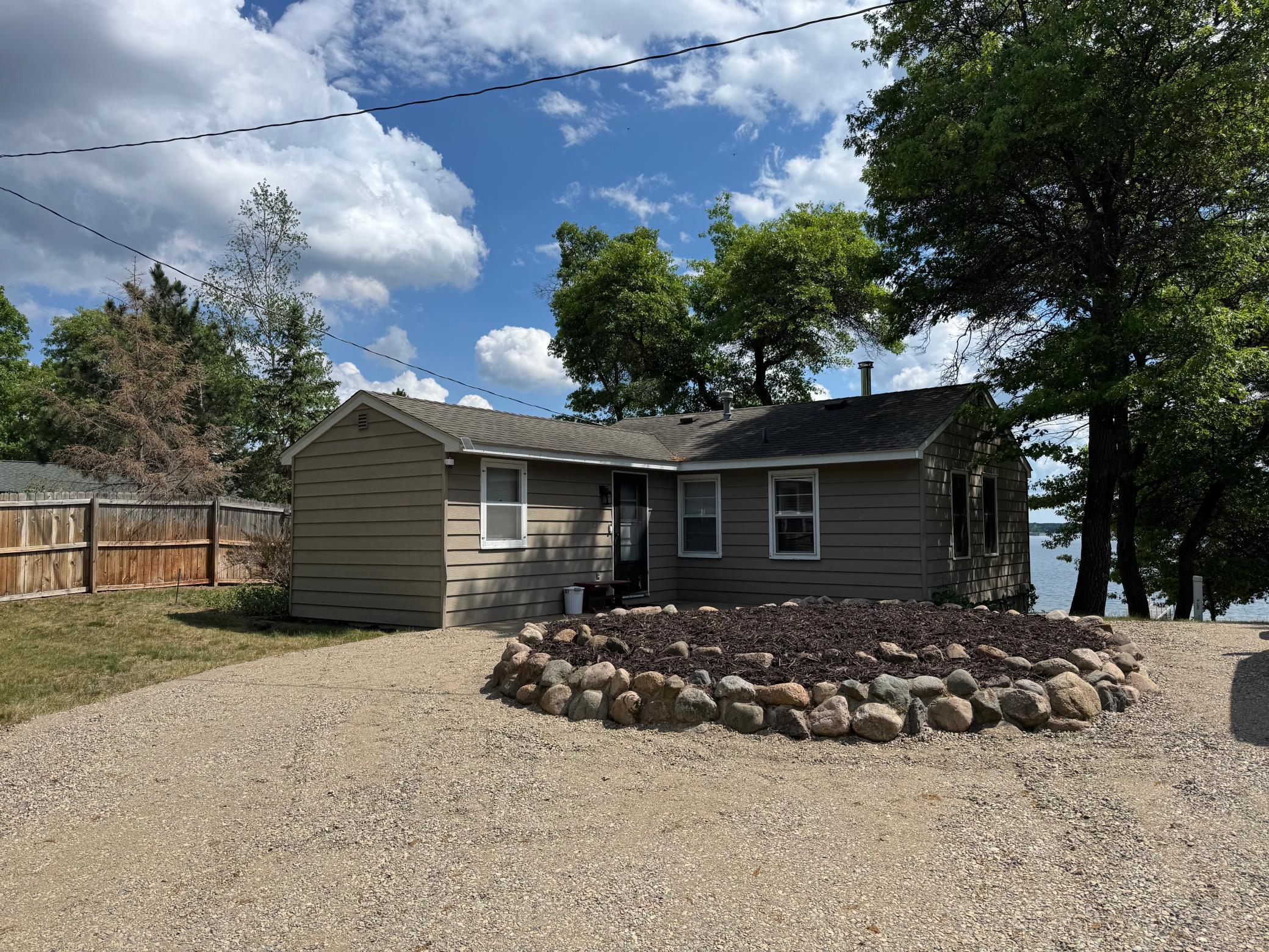 14195 N Horseshoe Lake Road — photo
