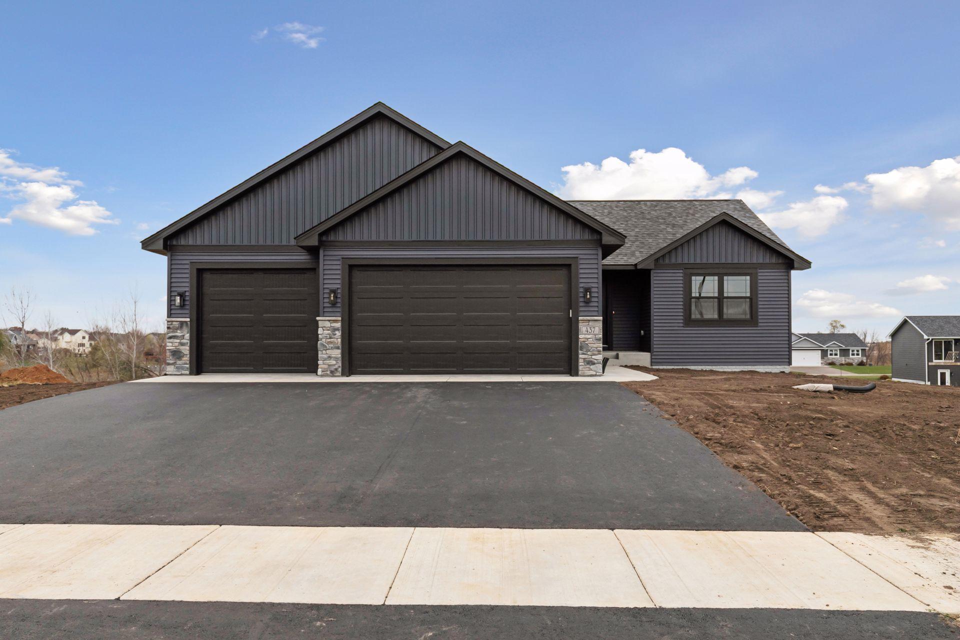 238 Eagle Ridge Drive — photo