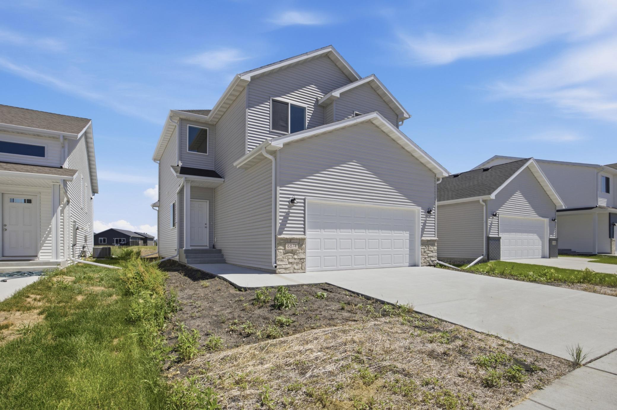 6874 Joseph Street — photo