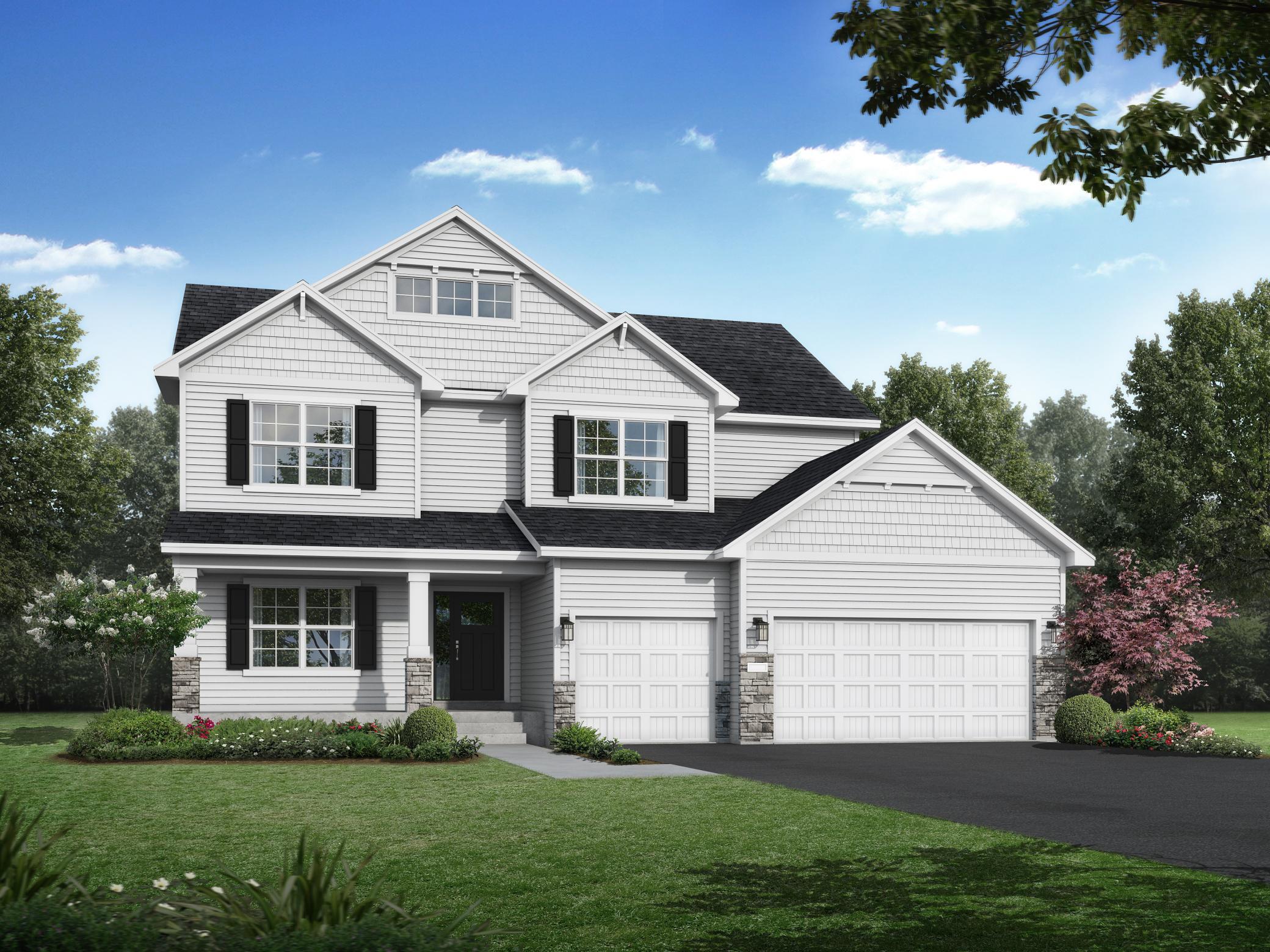 1501 Champion Drive NE — photo