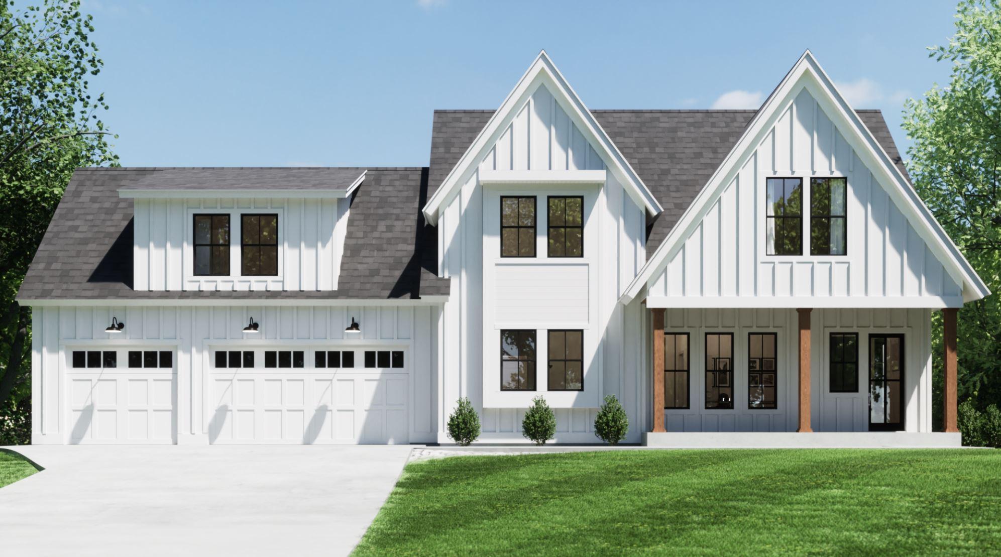 6456 Yosemite Lane — photo