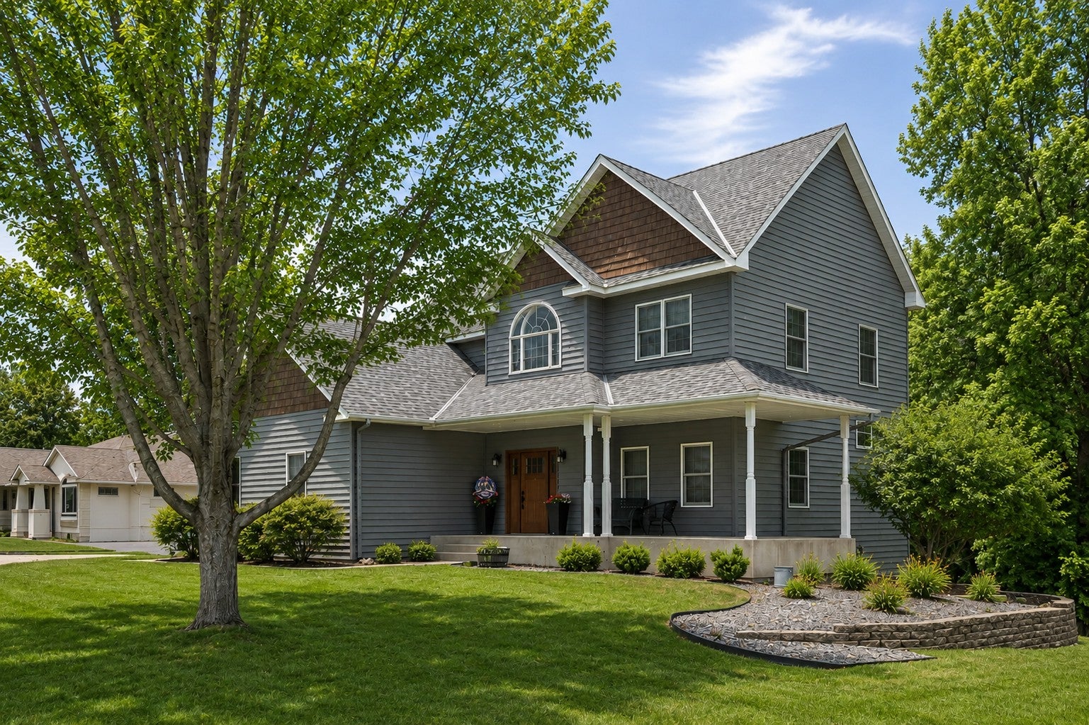 10555 Raven Loop NE — photo