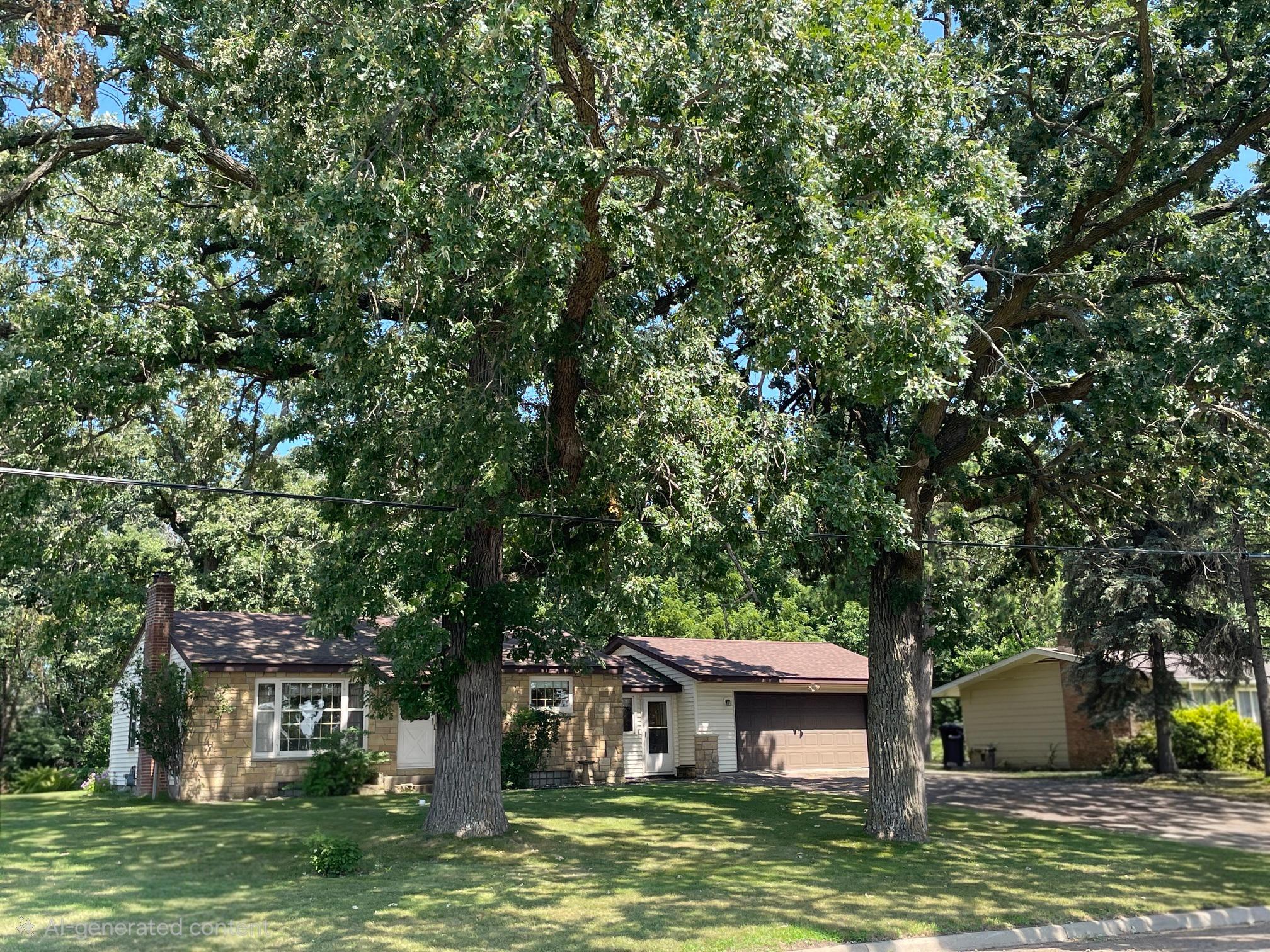 13176 Point Douglas Drive S — photo