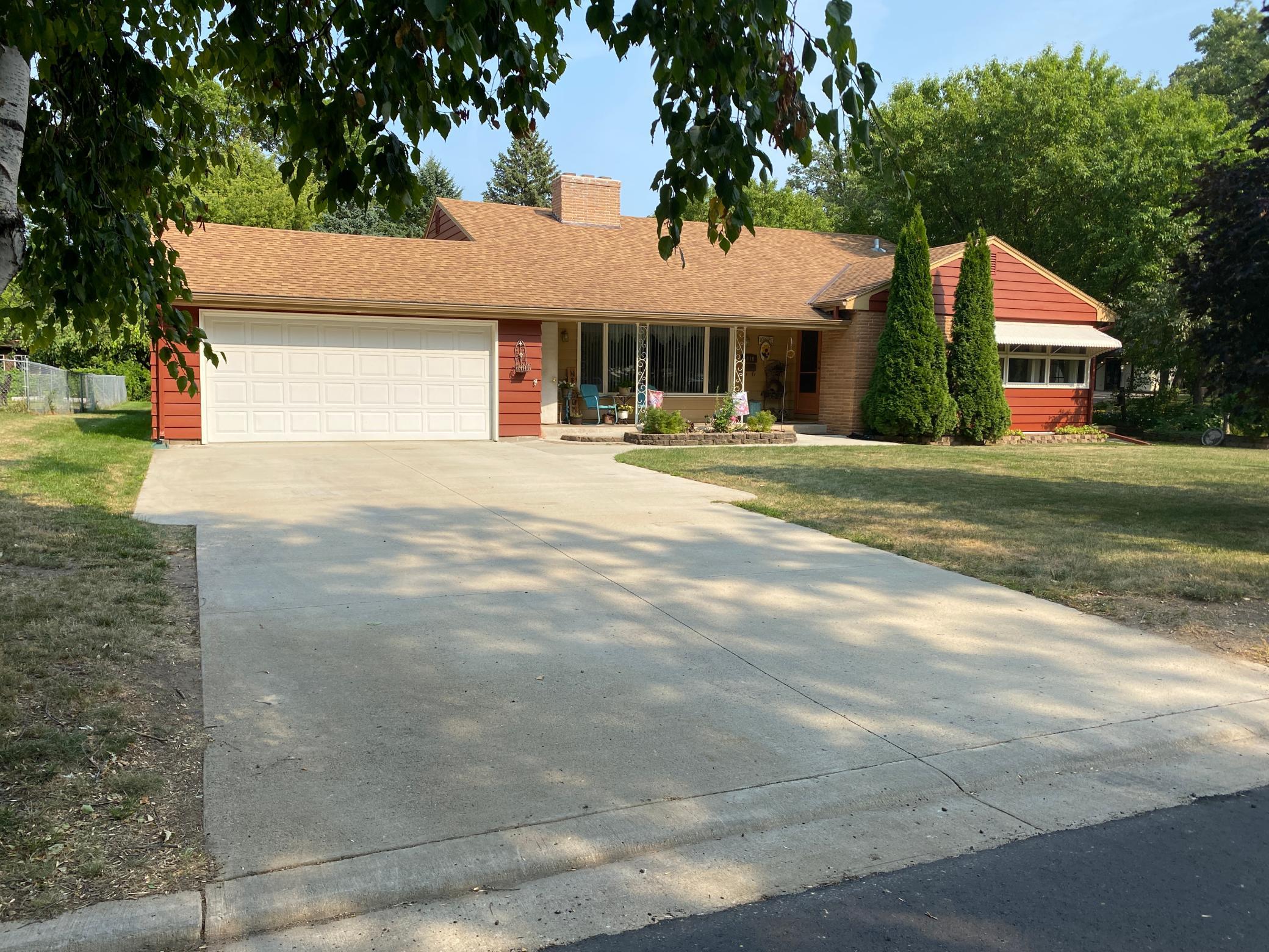 1119 Lake Street — photo