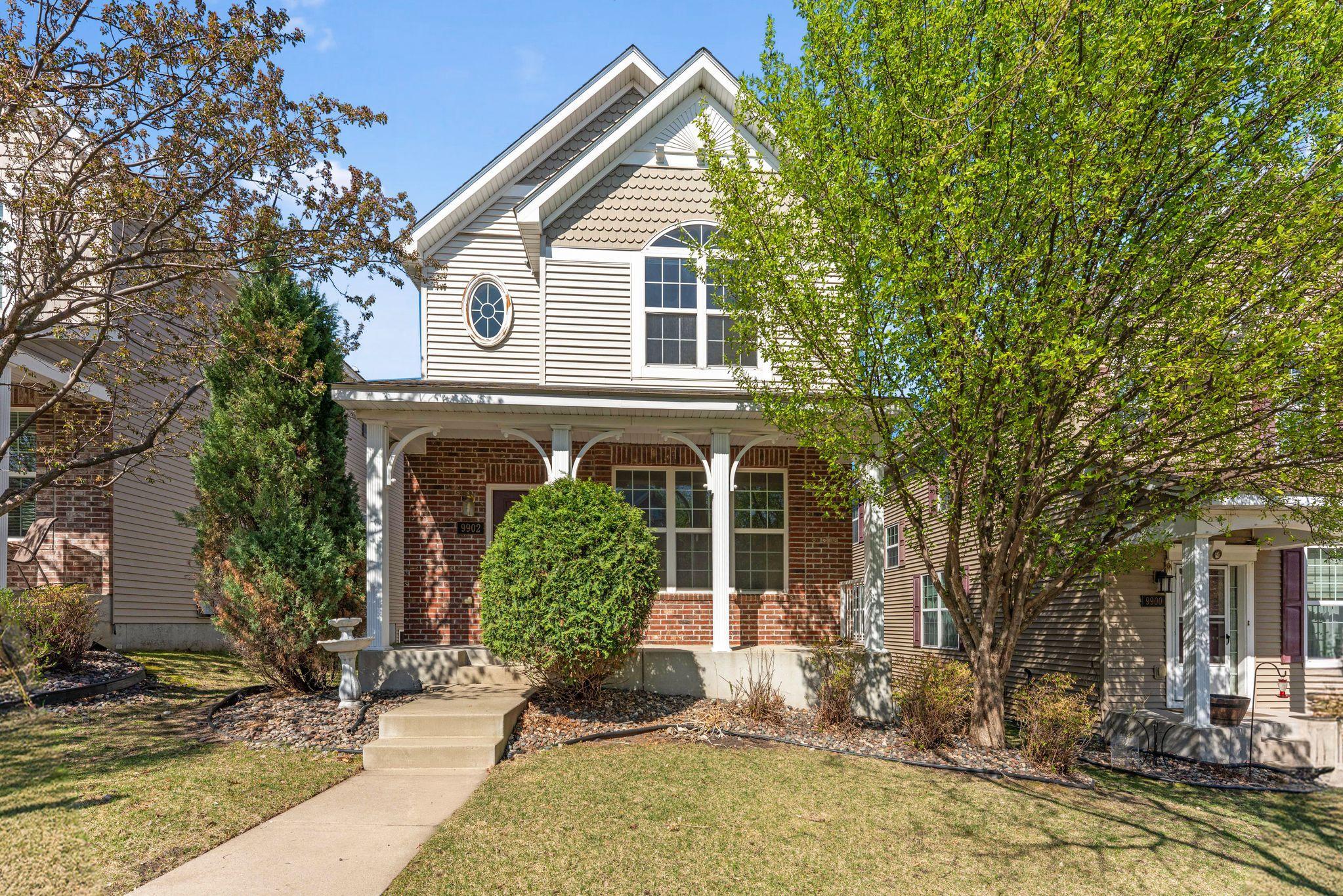 9902 Switch Grass Lane — photo
