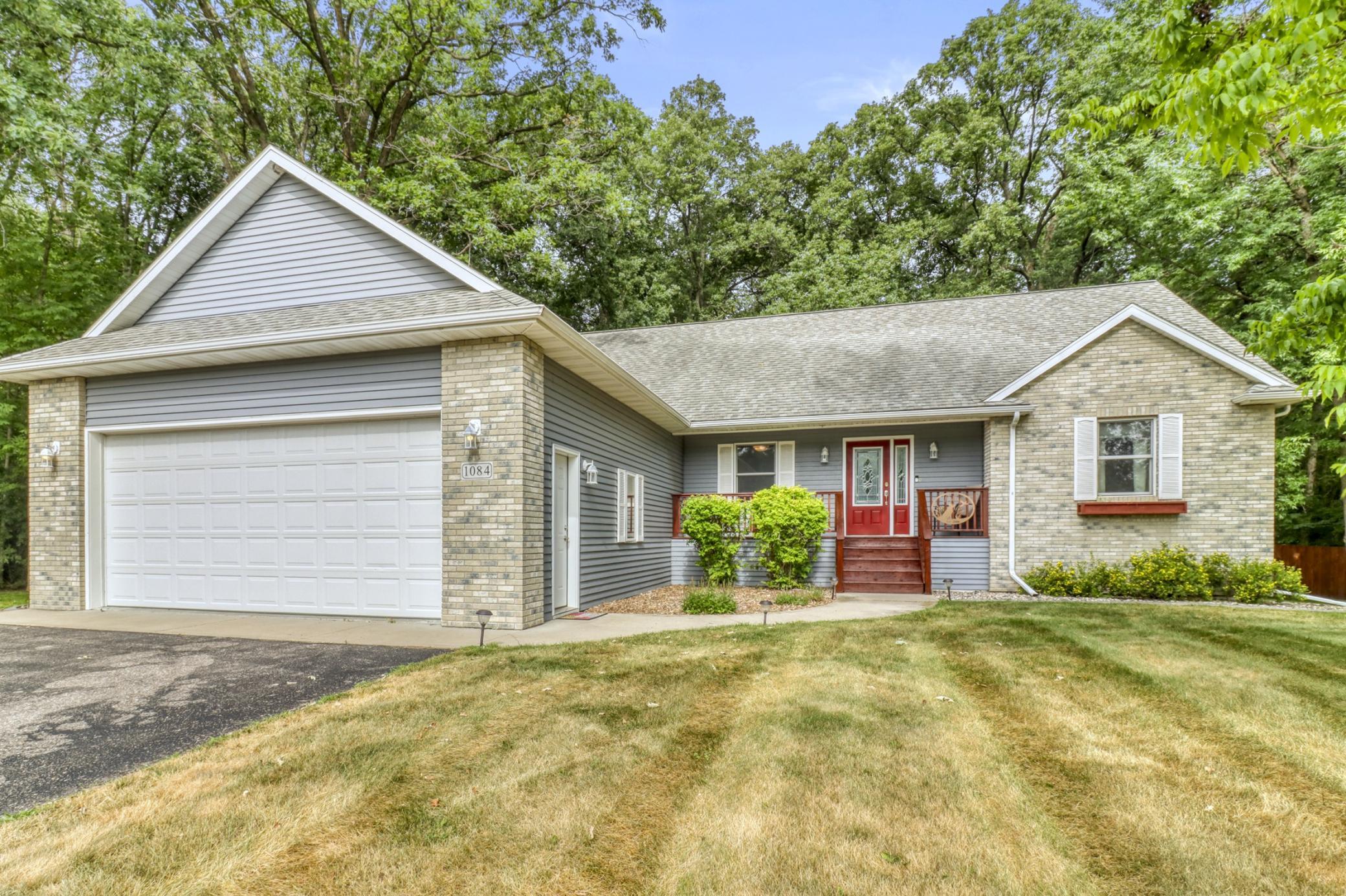 1084 Timber Drive — photo