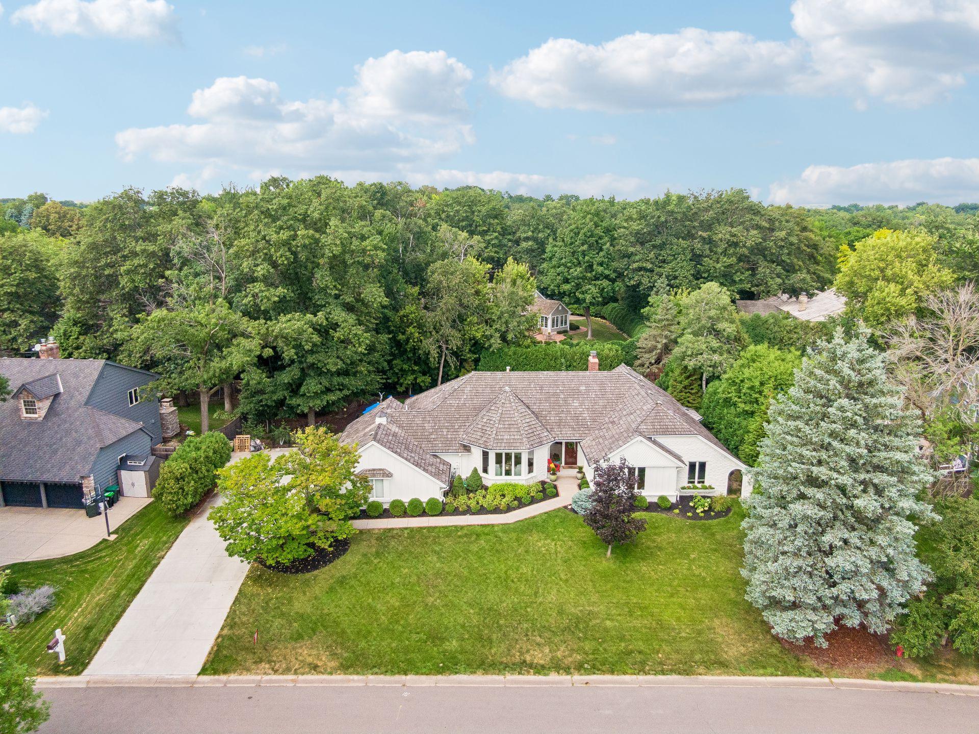 5231 Green Farms Road — photo