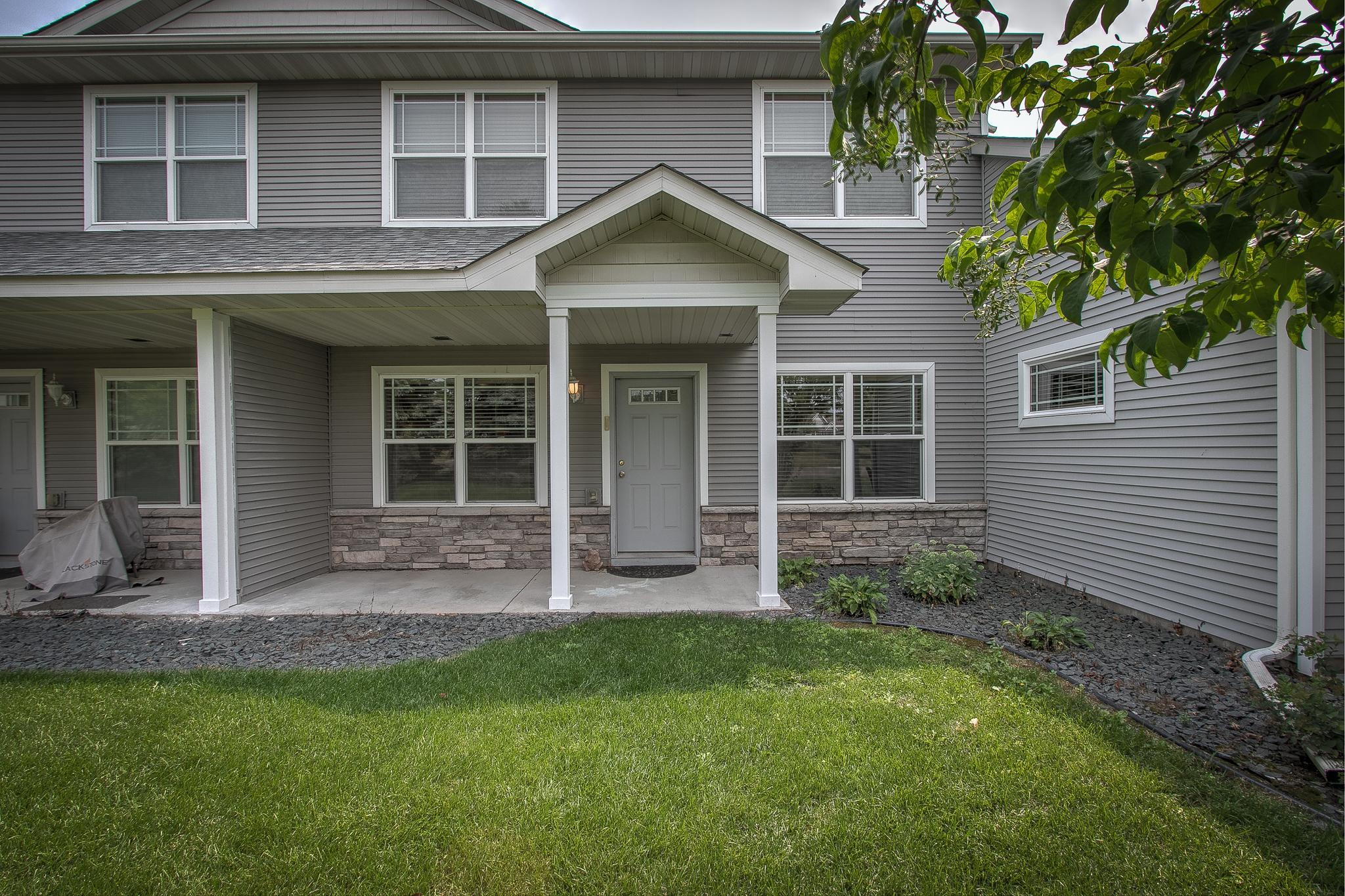 717 Park Brook Road NW — photo